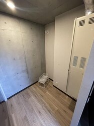 ミレドゥーエ西小山の物件内観写真